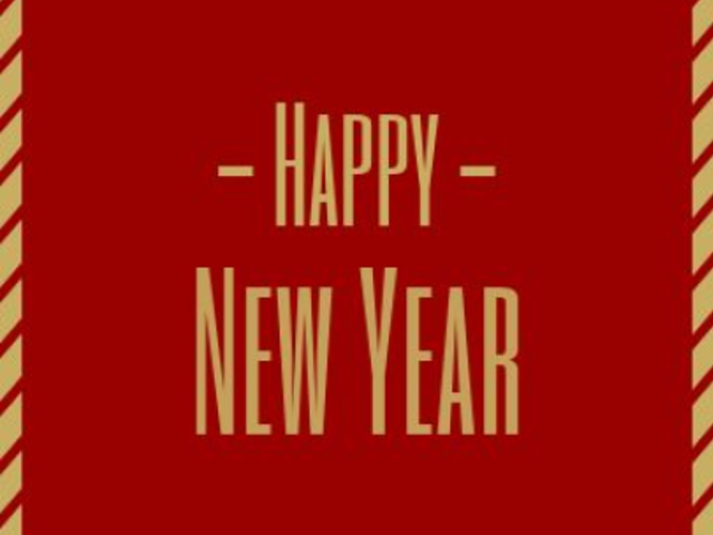 Instagram Story Video Maker for a New Year Gathering Invitation 6212