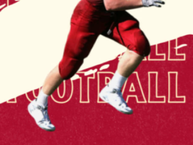 Football Instagram Story Video Generator to Promote a Game Match 5473