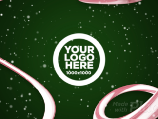 Intro Video Creator for Christmas Featuring Top Holiday Places to Visit 1953a 6230