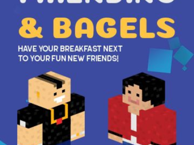 Event Instagram Story Video Maker for a Speed Friending Date 6303