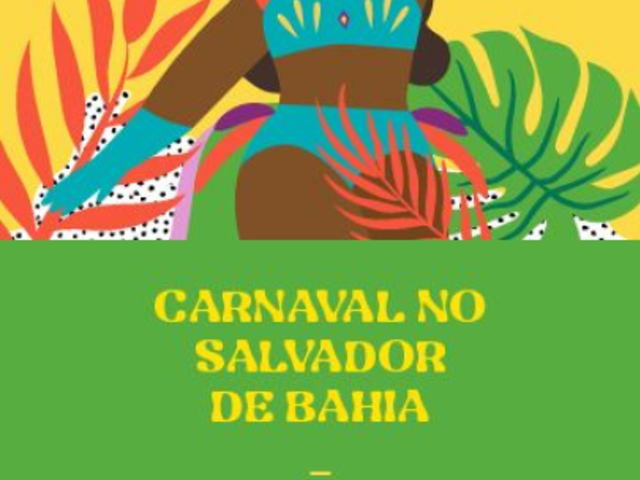 Instagram Story Video Maker with an Animated Samba Dancer for the Brazilian Carnival 6340