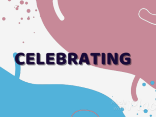 Intro Video Template for a Transgender and Non-Binary Youth Awareness 1170a-6363