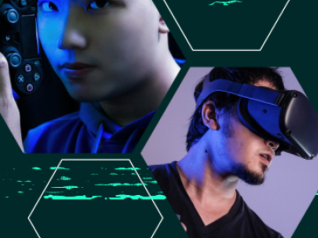 Instagram Story Video Template to Promote a Gaming Streaming Night 6238