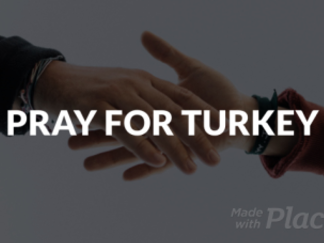 Support Intro Video Maker for Solidarity with Turkey and Syria 284a 6480