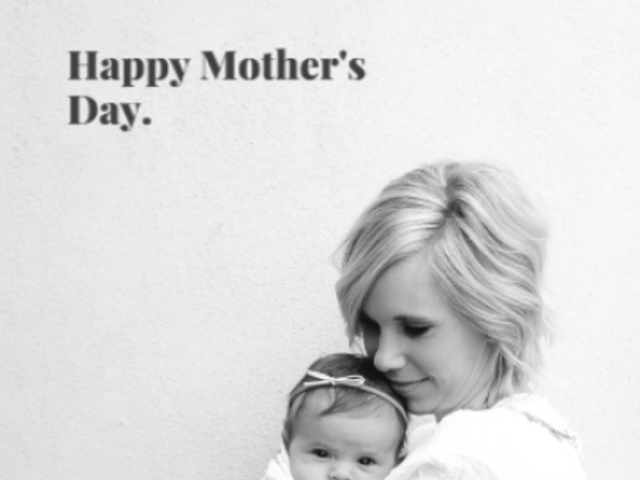 Instagram Story Video Creator to Celebrate Mother’s Day 2427g 6502-el1