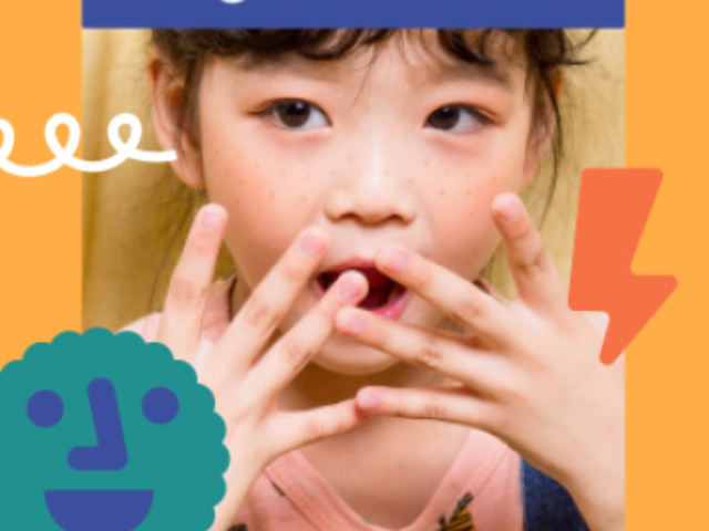 Instagram Story Video Maker to Promote a Child Care Institute 6441 el1