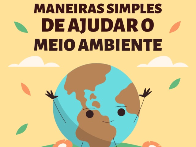 Placeit - Instagram Post Maker with Environmentally Friendly Tips for ...