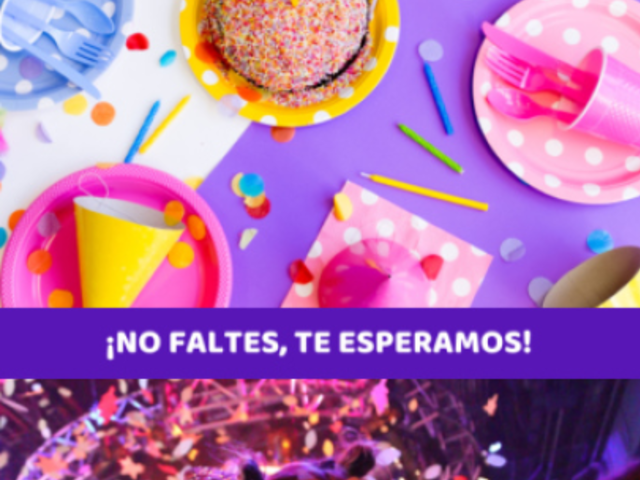 Instagram Story Video Template for a Children's Day Event Invitation 1436c 6557