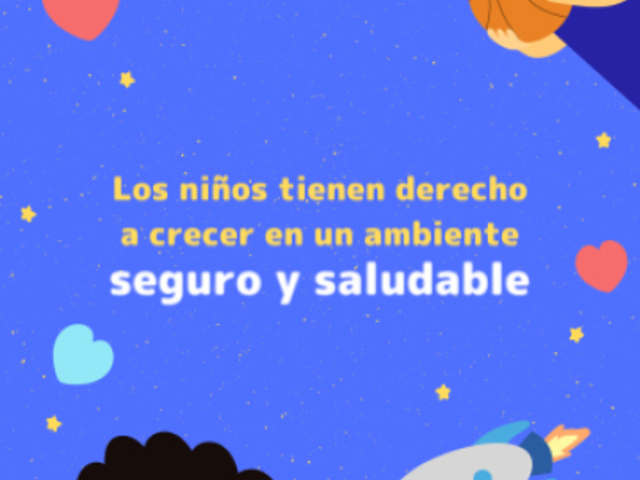 Illustrated Instagram Story Video Maker for Children's Day 6572