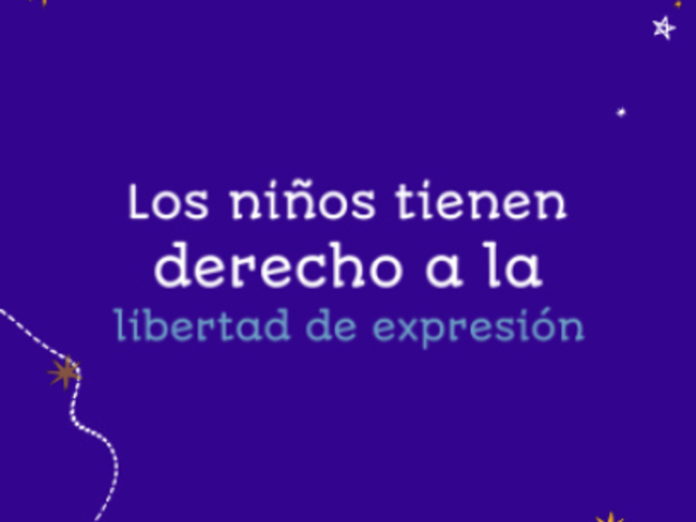 Children's Day Instagram Story Video Template Featuring Kids' Graphics 6573