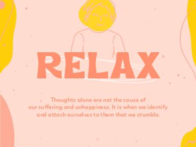 Instagram Story Video Maker Featuring Tips for Mental Health 6603