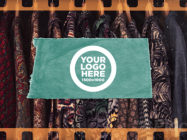 Intro Video Generator to Promote a Second-Hand Bazaar 2922a 6648-el1