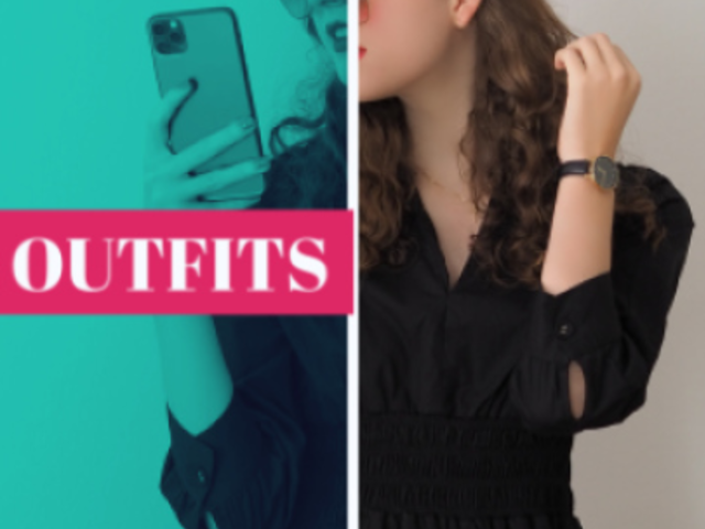 Instagram Story Video Maker Featuring Seasonal OOTD Ideas 97e 6670-el1