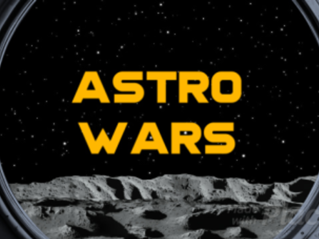 Intro Video Generator Inspired by the Star Wars Credits 6654