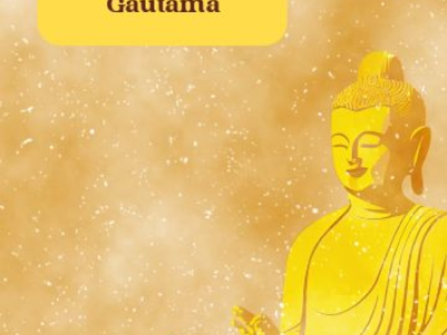 Instagram Story Video Generator Featuring a Buddha Day-Themed Quote 6744