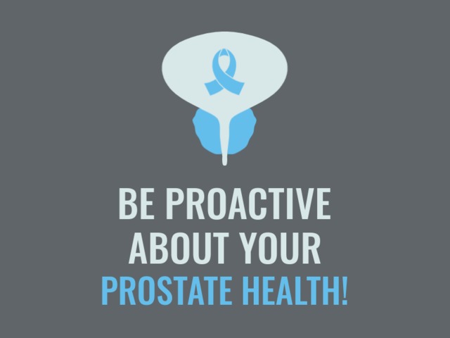 Placeit - Awareness Instagram Post Generator Featuring a Prostate ...