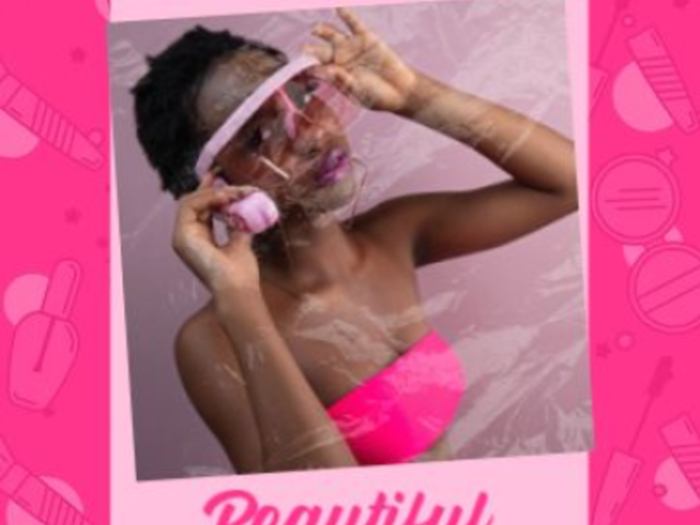 Barbie-Inspired Instagram Story Video Creator Featuring a Special Discount 6817