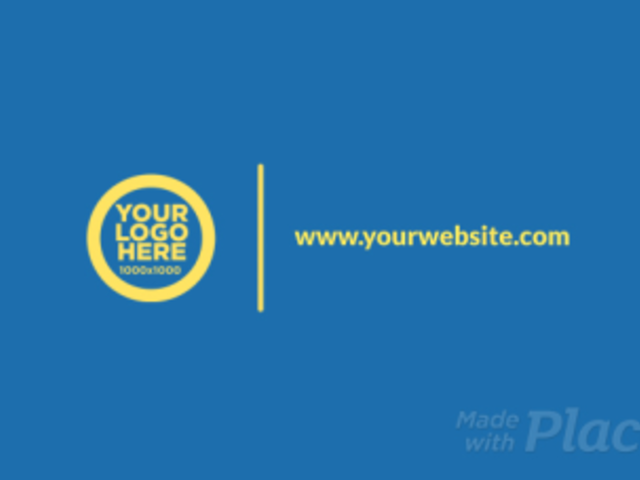 Logo Reveal with Bouncing Logo a199