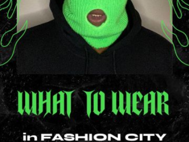 Video Experience Instagram Story Fashion Influencer Content 6826