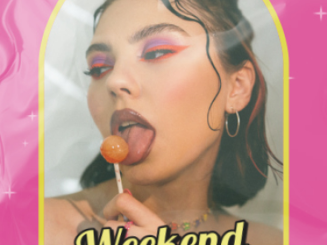 Promotional Instagram Story Video Generator With a Barbie-Inspired Theme 6815