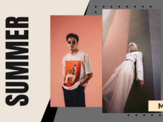 Intro Video Maker Featuring Influencers' Styling Tips 6833