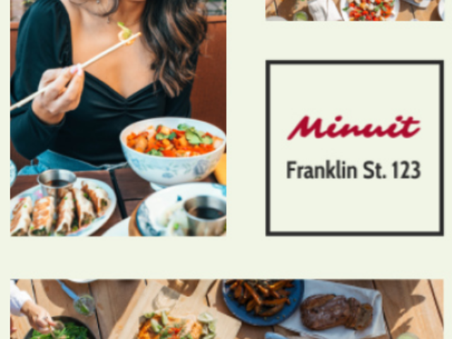 Foodie-Themed Instagram Story Video Generator Featuring Restaurant Recommendations 1773c 7033-el1