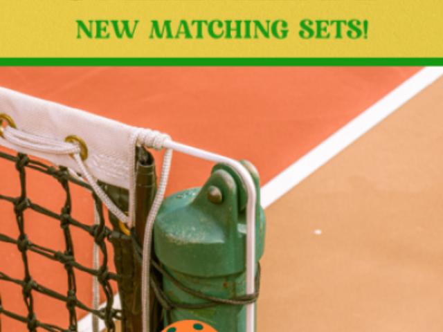 Instagram Story Video Generator to Promote New Pickleball Gear 6969