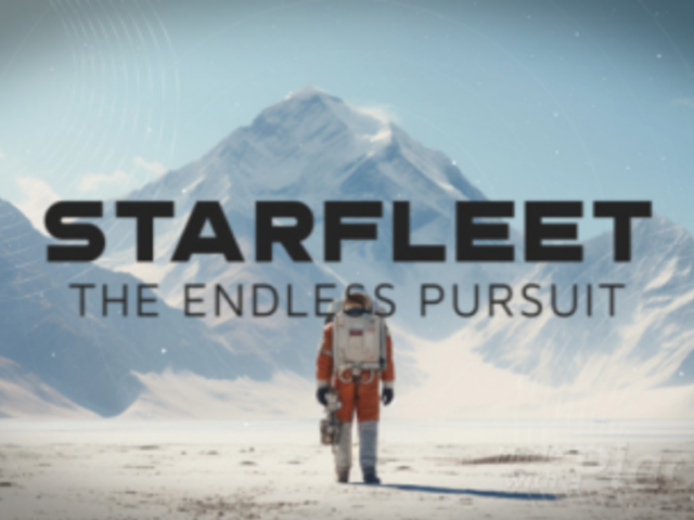 Intro Video Maker with an Illustrated Background Inspired by Starfield 6657a 7060