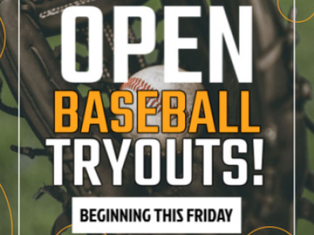 Instagram Story Video Creator Announcing Baseball Tryouts 6085b 7154