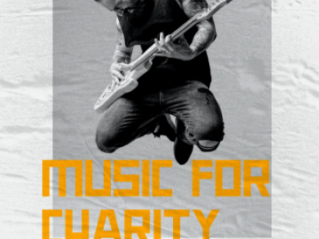 Instagram Story Video Template for a Charity Concert 2486c 7187-el1