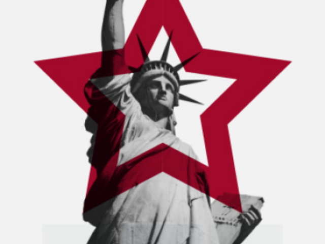 Instagram Story Video Template to Promote a Trip to NYC 954g 7234