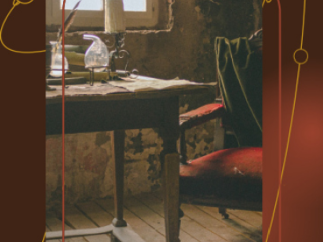 Instagram Story Video Template With a Quote Inspired by Dumbledore 5422b 7292