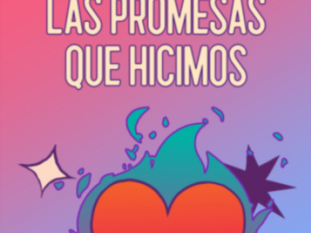 Musical Instagram Story Video Template Featuring Spanish Song Lyrics 7388