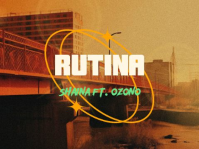 Quote Intro Video Template for a Music Artist for Spanish Lyrics 7395