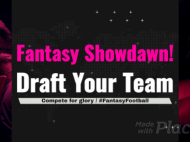Intro Video Generator for a Fantasy Football Event Ad 6694e 7570