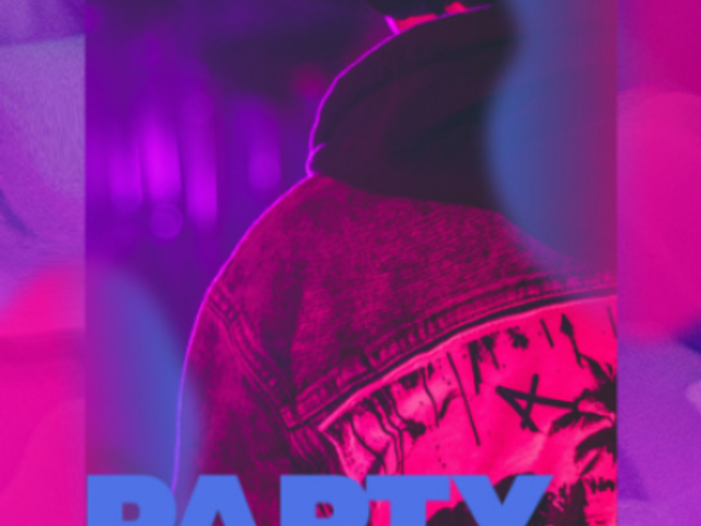 Instagram Story Video Template with Animated Graphics for a DJ Event 2291a 7635