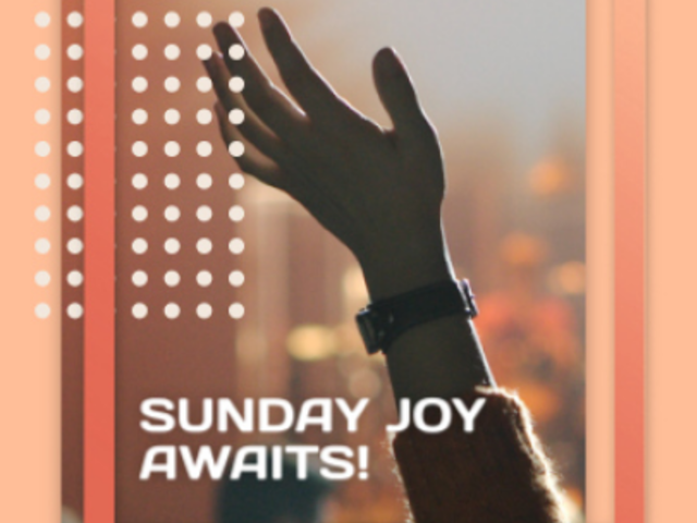 Guitar Event Instagram Story Video Maker With a Peach-Inspired Aesthetic 2374e 7674-el1