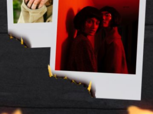 Spotify Canvas Video Generator With Burning Instant Pictures 7604