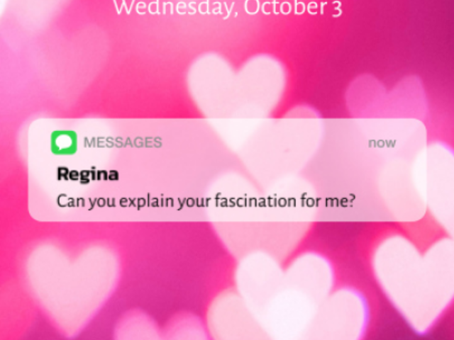 Instagram Story Video Maker Featuring a Mobile Layout Inspired by Mean Girls 3988i 7680