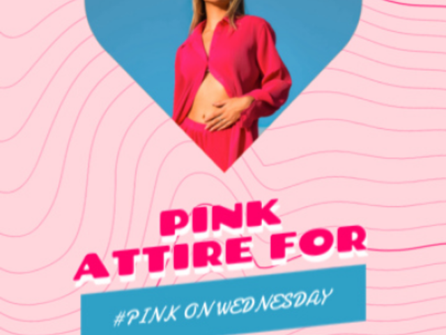 Instagram Story Video Template With a Pink Aesthetic Inspired by Mean Girls 7440b 7688