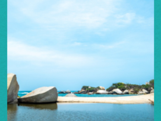 Instagram Story Video Generator with a Top 5 Hotels to Vacation in Colombia 4839c 7704