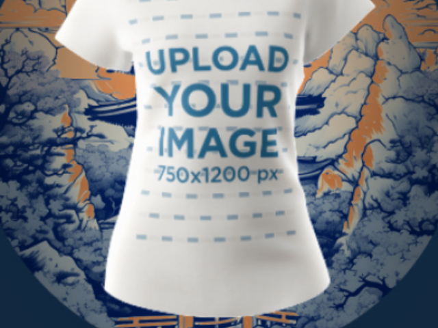 T-Shirt Video Featuring Animations Inspired by The Last Airbender 5600b 7754v
