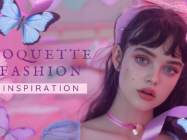 Intro Video Generator for Coquette-Inspired Fashion Trends 7778