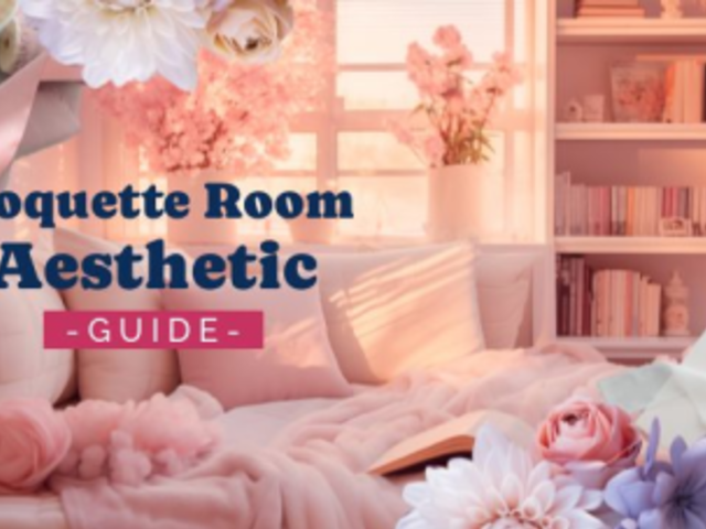 Intro Video Creator for a Coquette-Inspired Room Aesthetic 7780