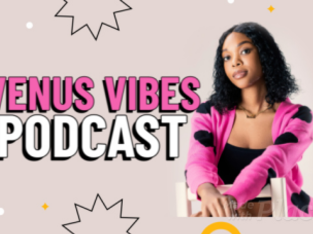 Intro Video Template Featuring a Feminist Podcast Ad for Women's Day 7149d 7953