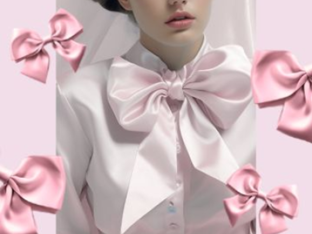 Trendy Instagram Story Video Maker Featuring a Promo Inspired by a Coquette Aesthetic 7785