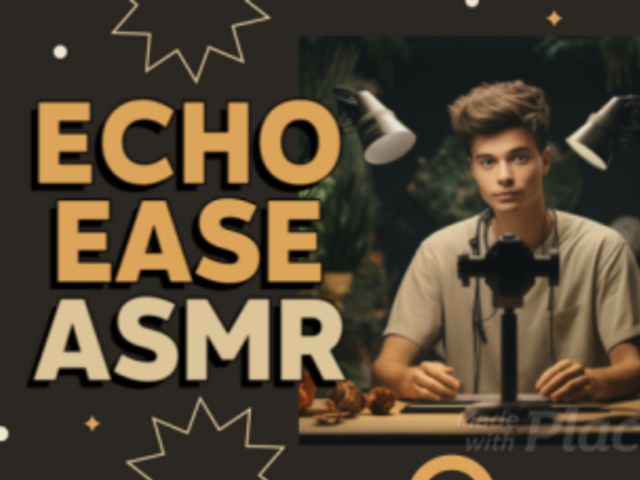 ASMR Intro Video Maker Featuring AI-Generated Graphics 7149f 7862