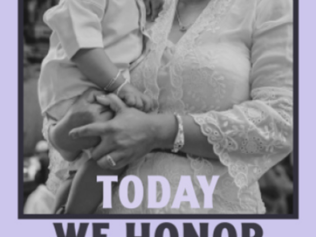 Mother's Day-Themed Instagram Story Video Template Featuring a Nice Message for Mums 2351d 8036 el1