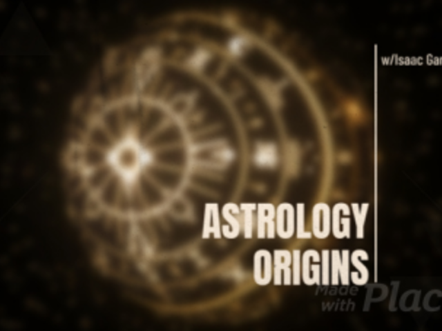 Intro Video Maker with Animated Text for an Astronomy-Themed Channel 7096c 8026