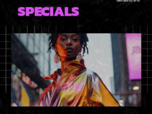 Instagram Story Video Maker for a Special Promo Ad With a Ripped-Paper Style 8049